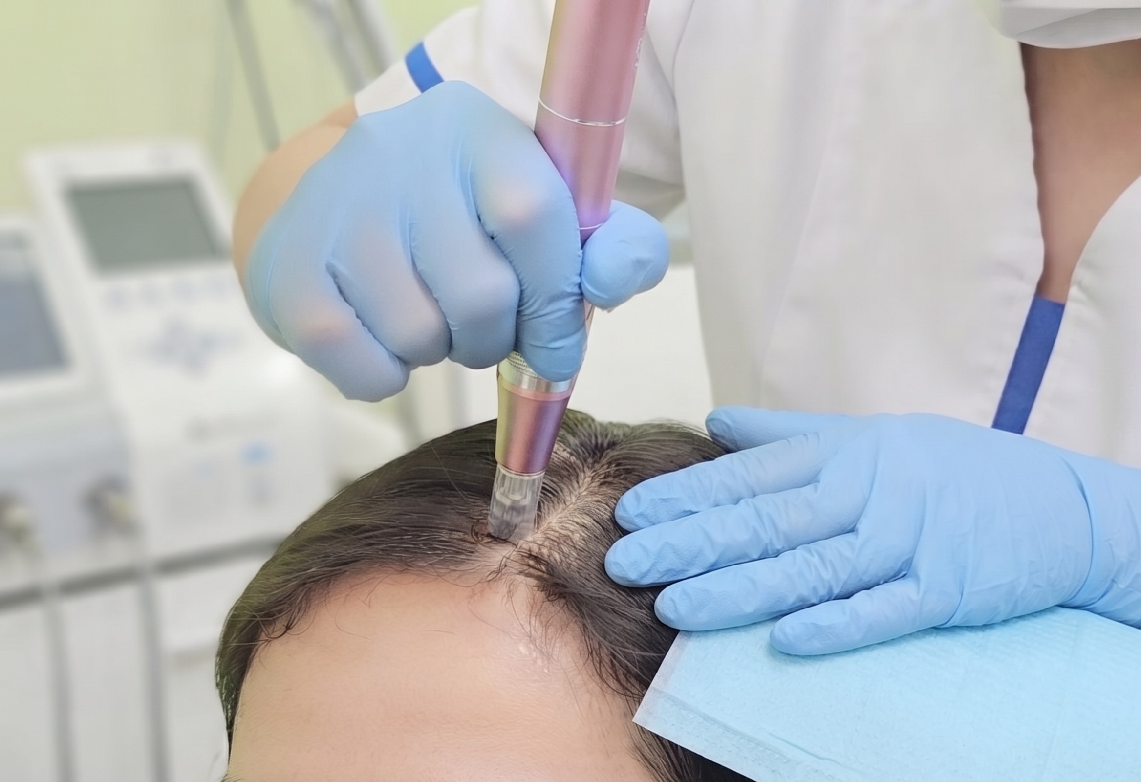 Exosome Therapy Rejuvenation
