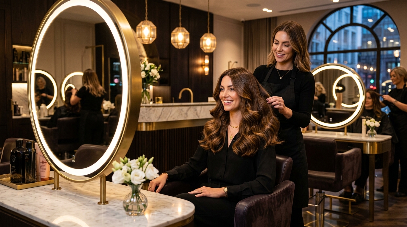 Hair Care