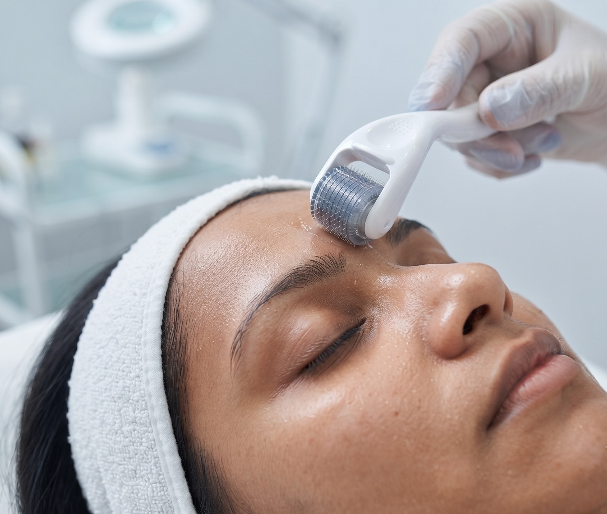 Abira Skin Clinic & Hair Care Transformation