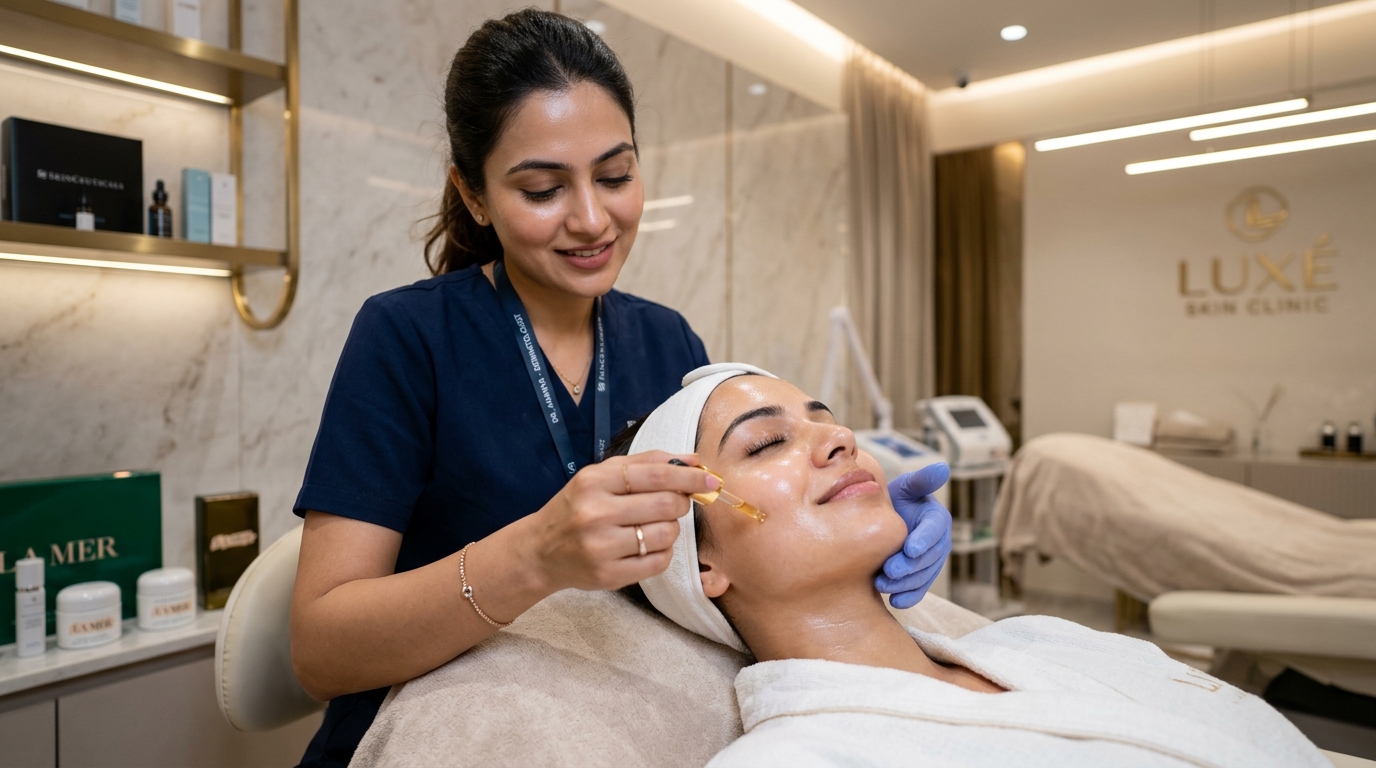 Skin Care