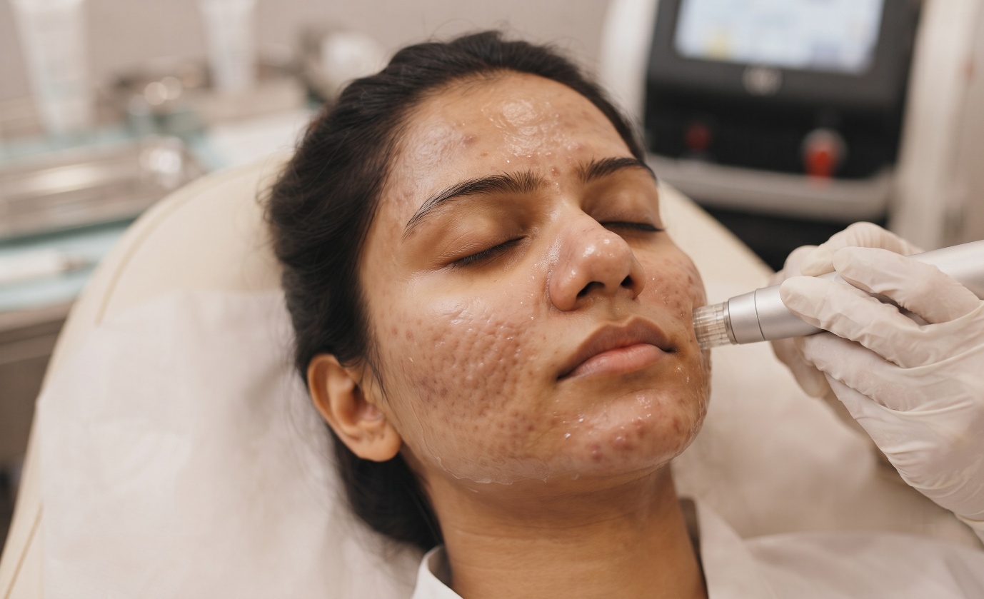 Acne & Scar Treatment