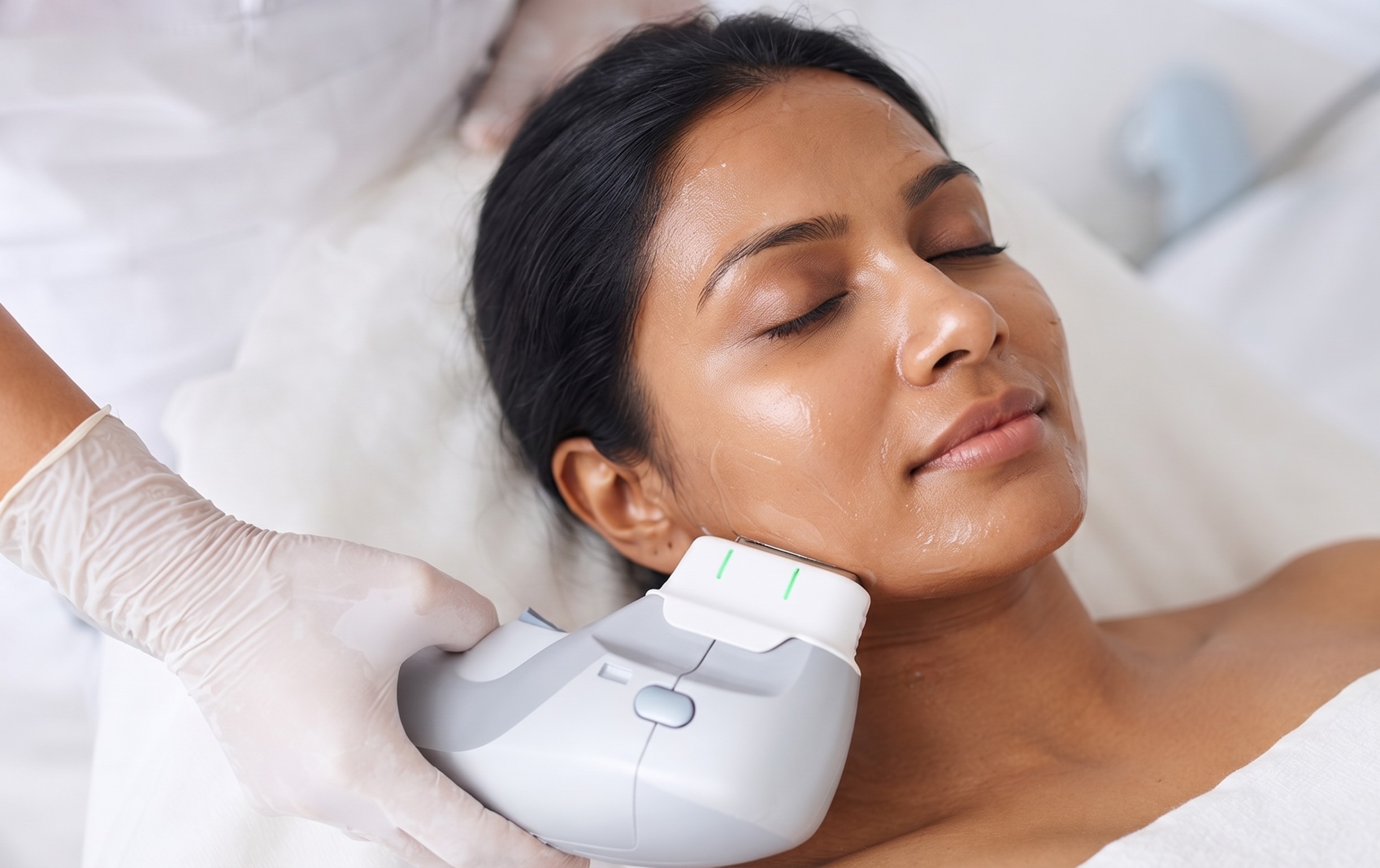 Anti-Aging Treatment