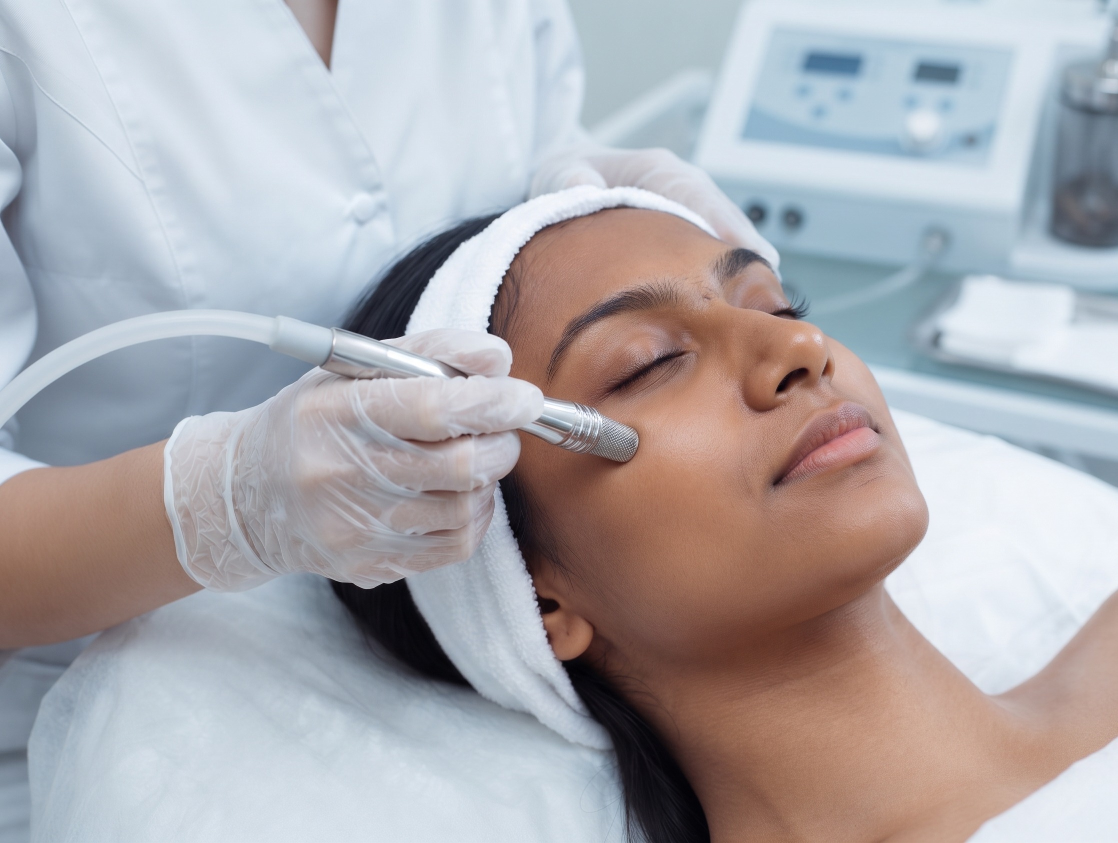 Skin Rejuvenation