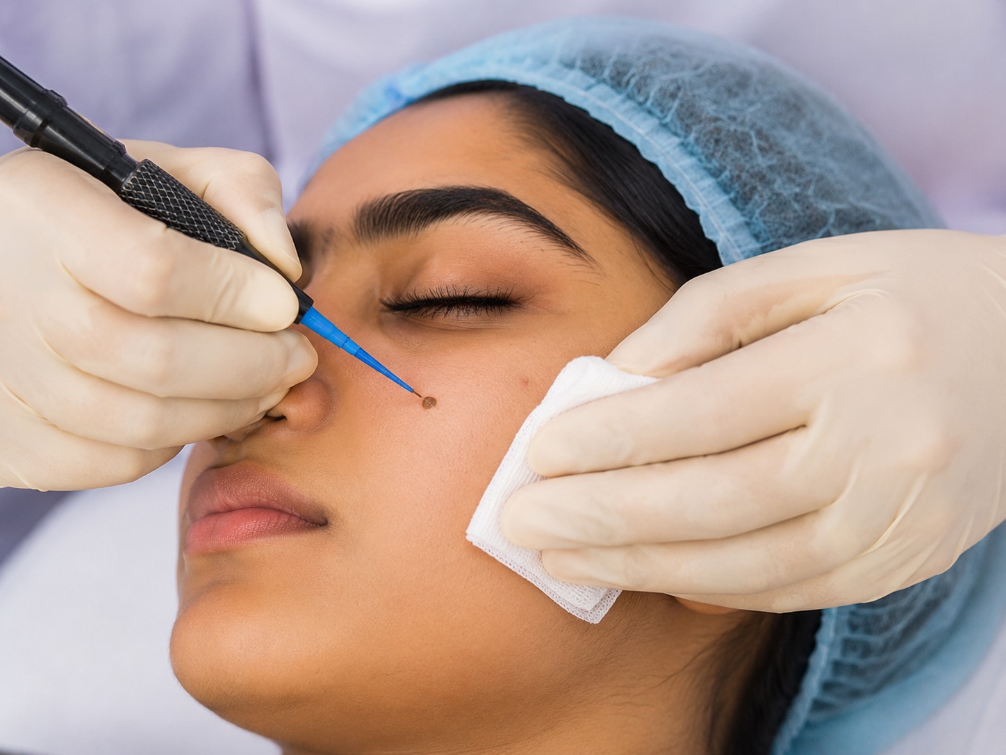 Mole & Wart Removal