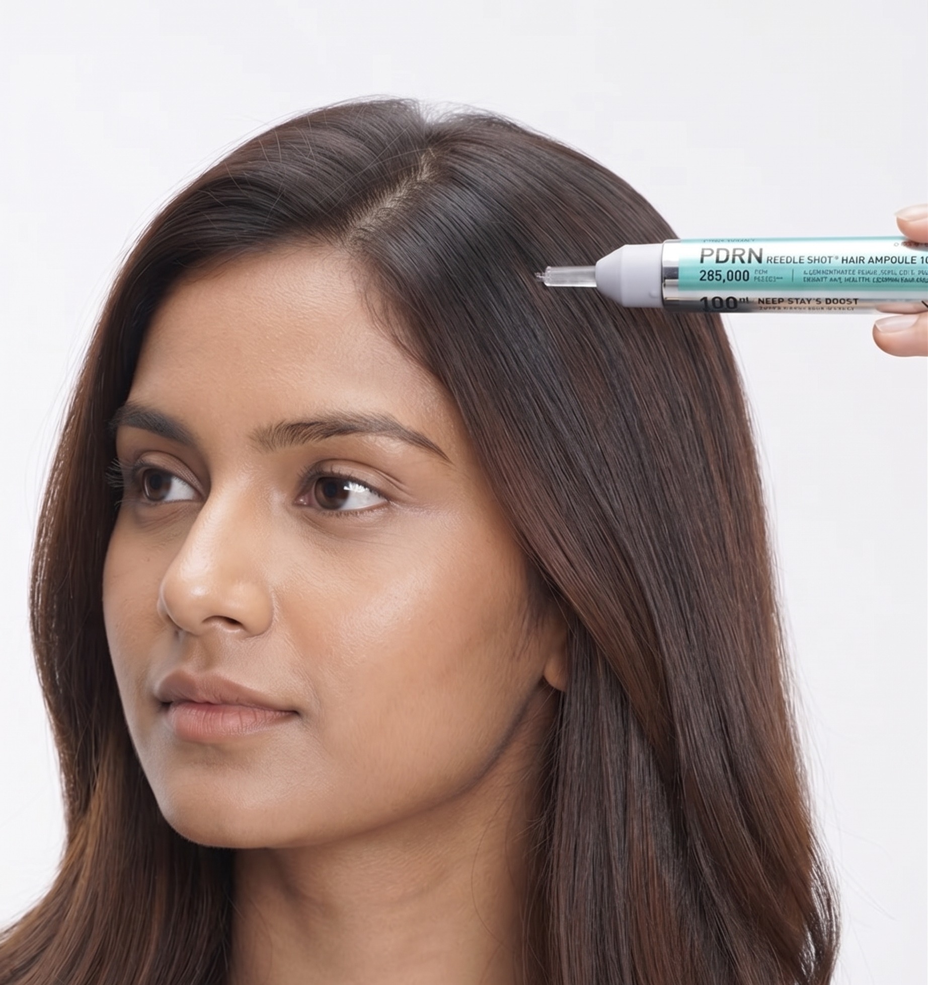 Dandruff Treatment