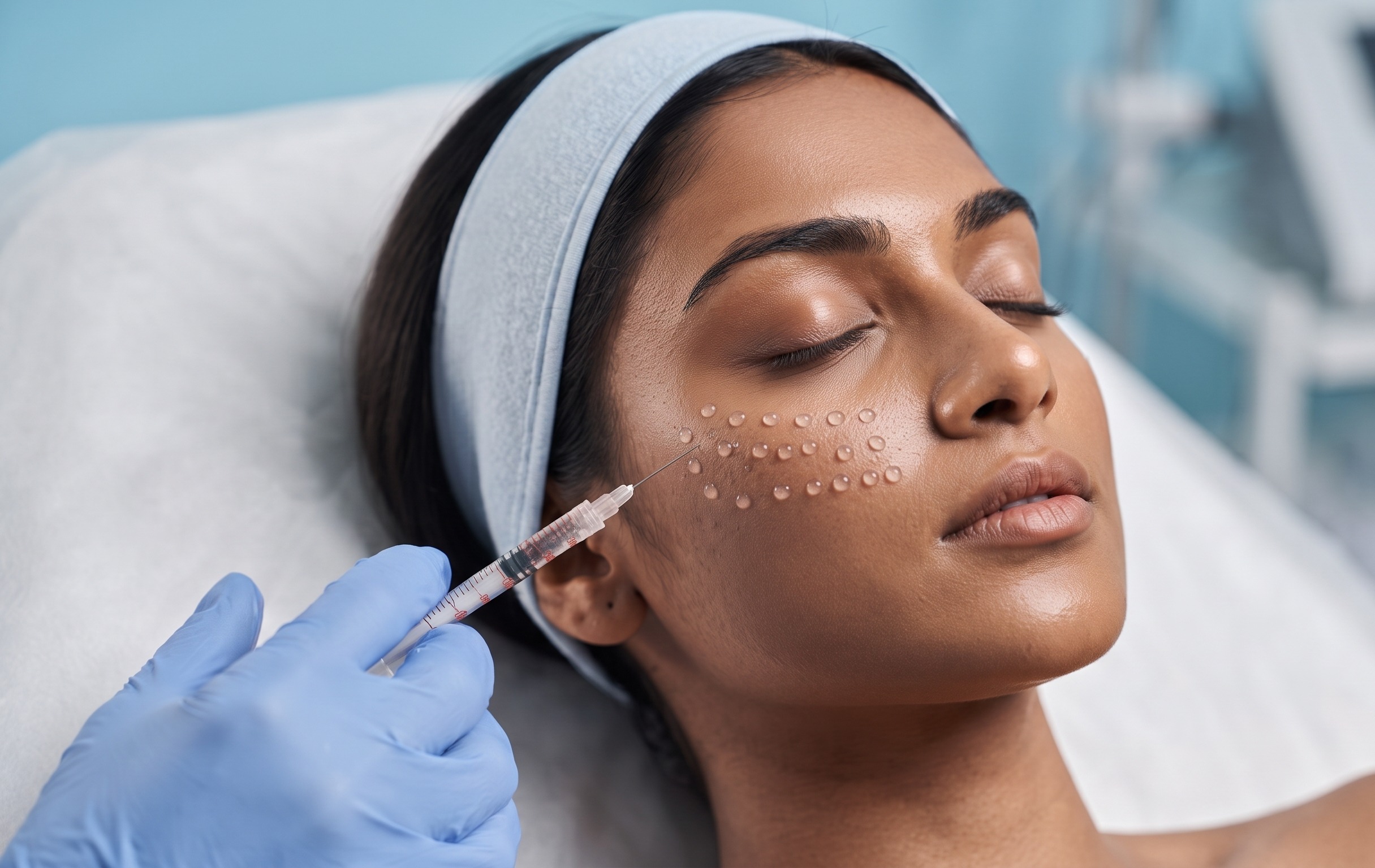 GFC Treatment
